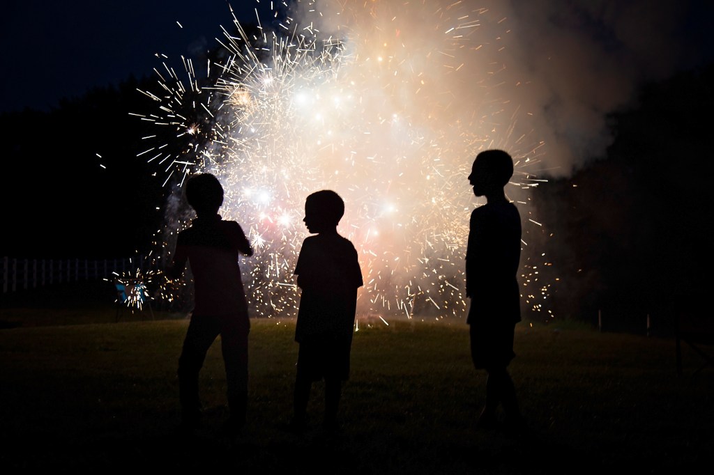 Summer Nights kick off with an annual July 4th&nbsp;Celebration