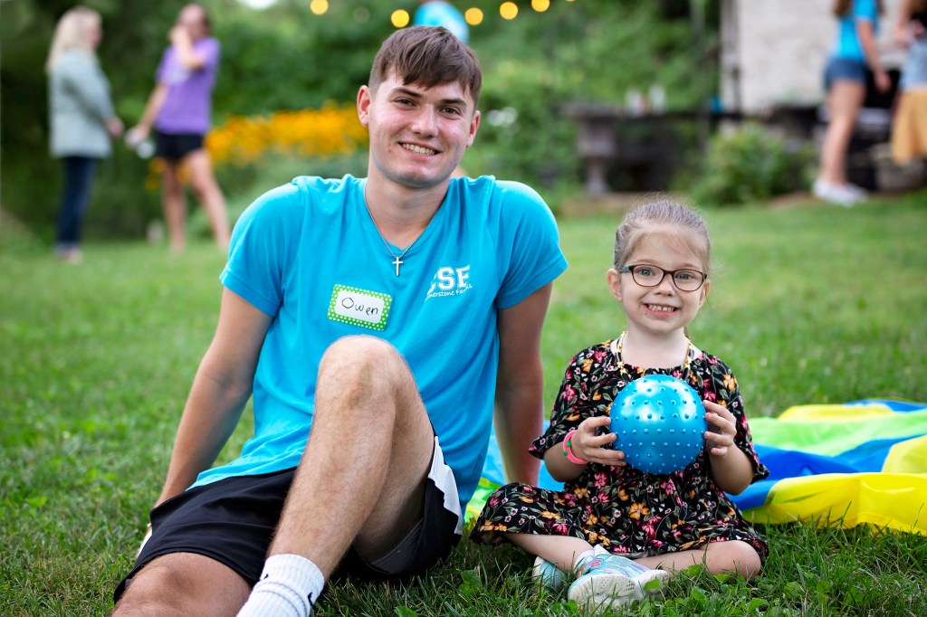 Summer Nights for Special Needs&nbsp;Families